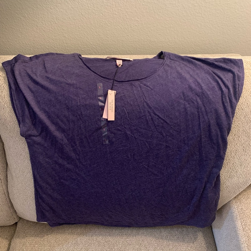 NWT Victoria’s Secret shirt, size small